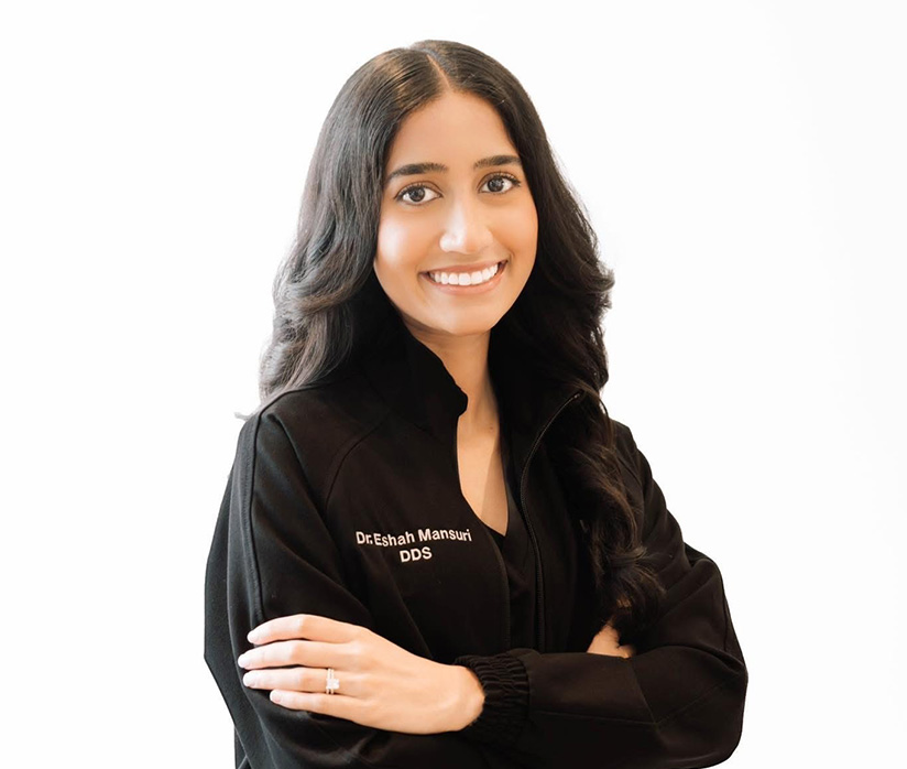 Copperas Cove Texas dentist Mansuri